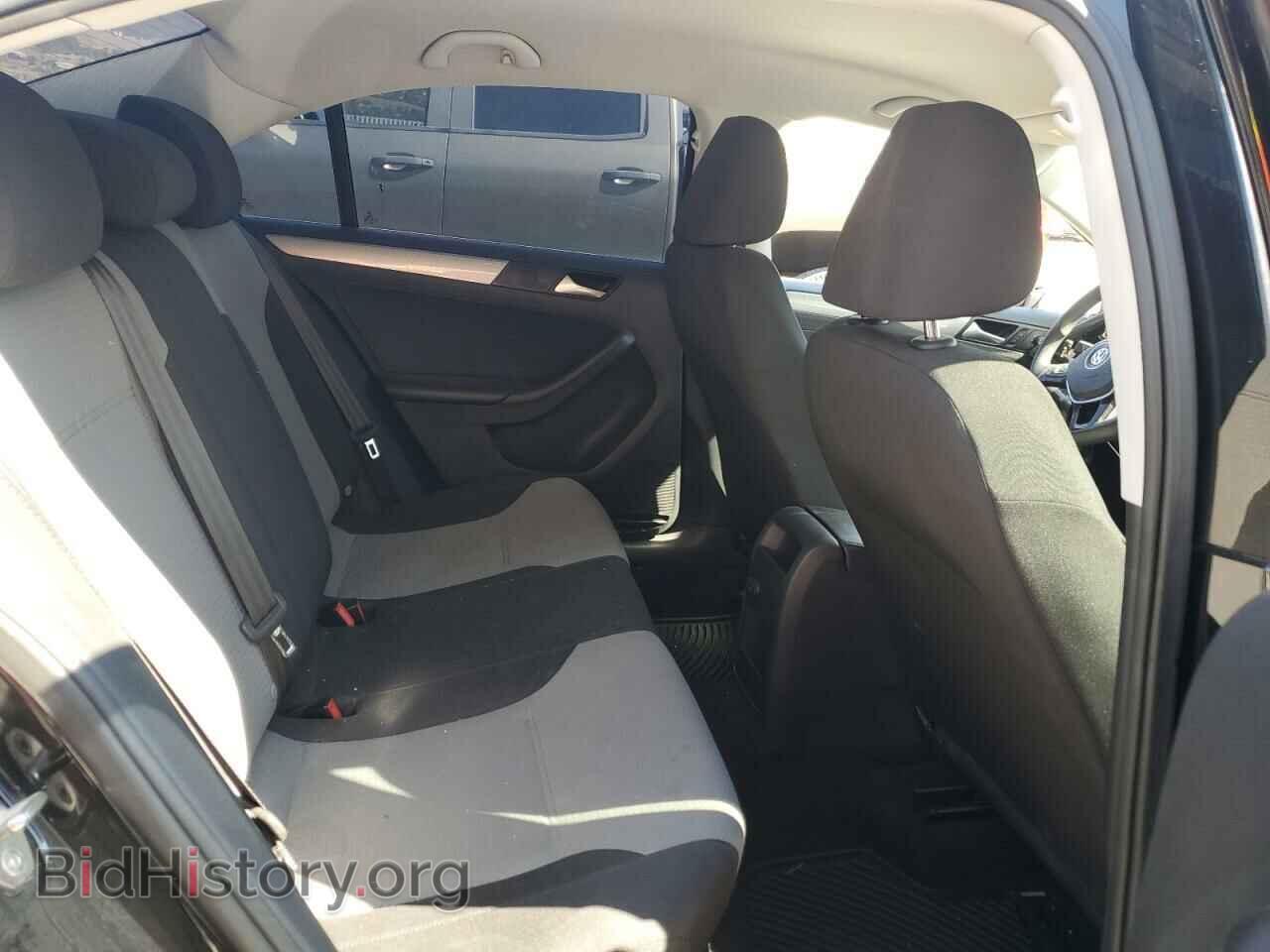 2017 VOLKSWAGEN JETTA - VIN: 3VW167AJ1HM377672 - Фото 10