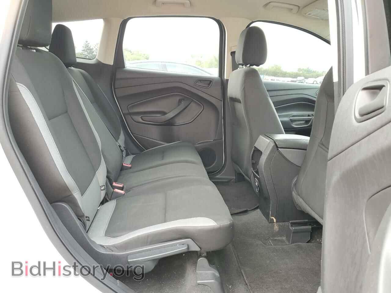 2014 FORD ESCAPE - VIN: 1FMCU0F74EUB97546 - Фото 11
