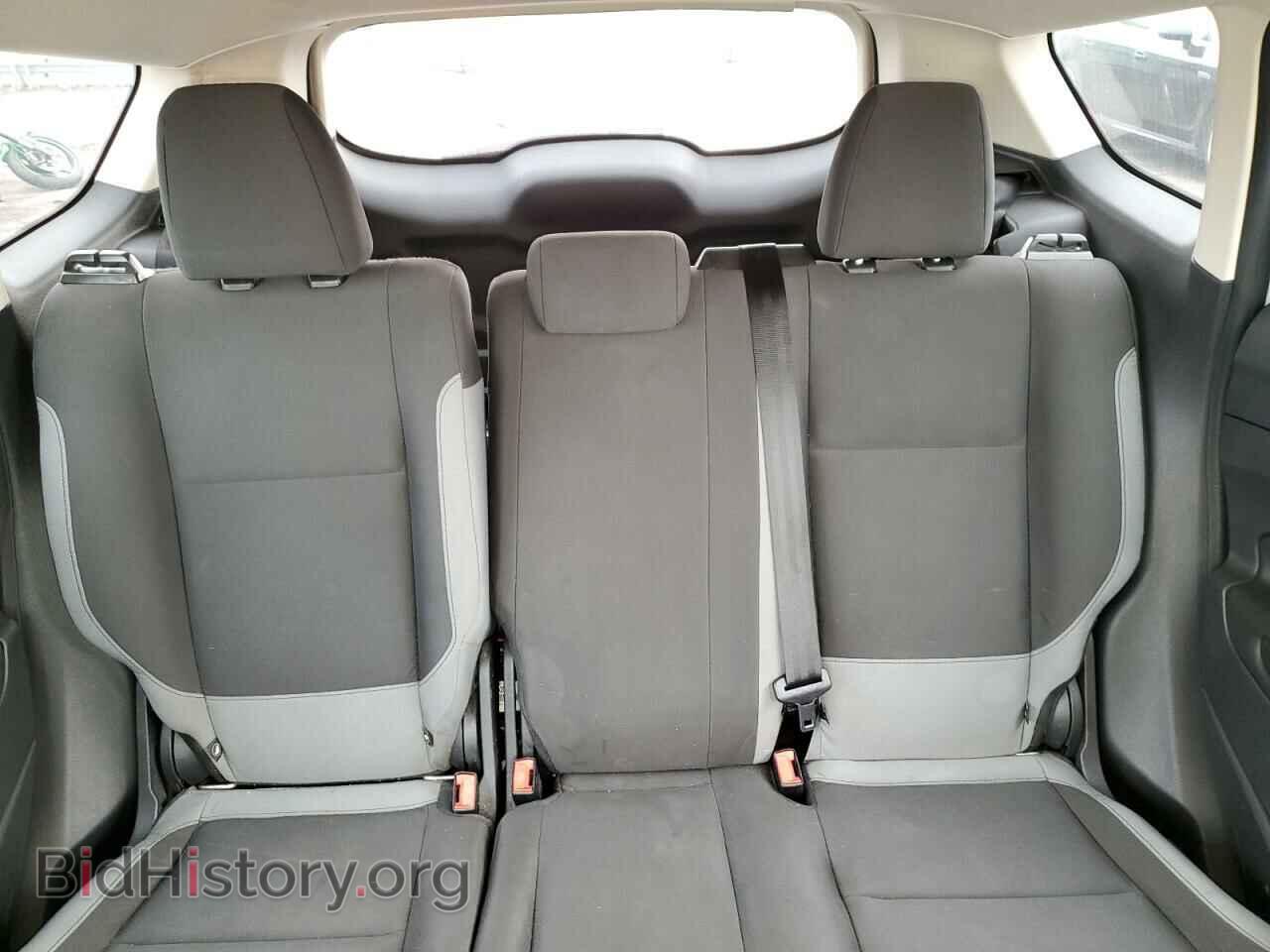 2014 FORD ESCAPE - VIN: 1FMCU0F74EUB97546 - Фото 10