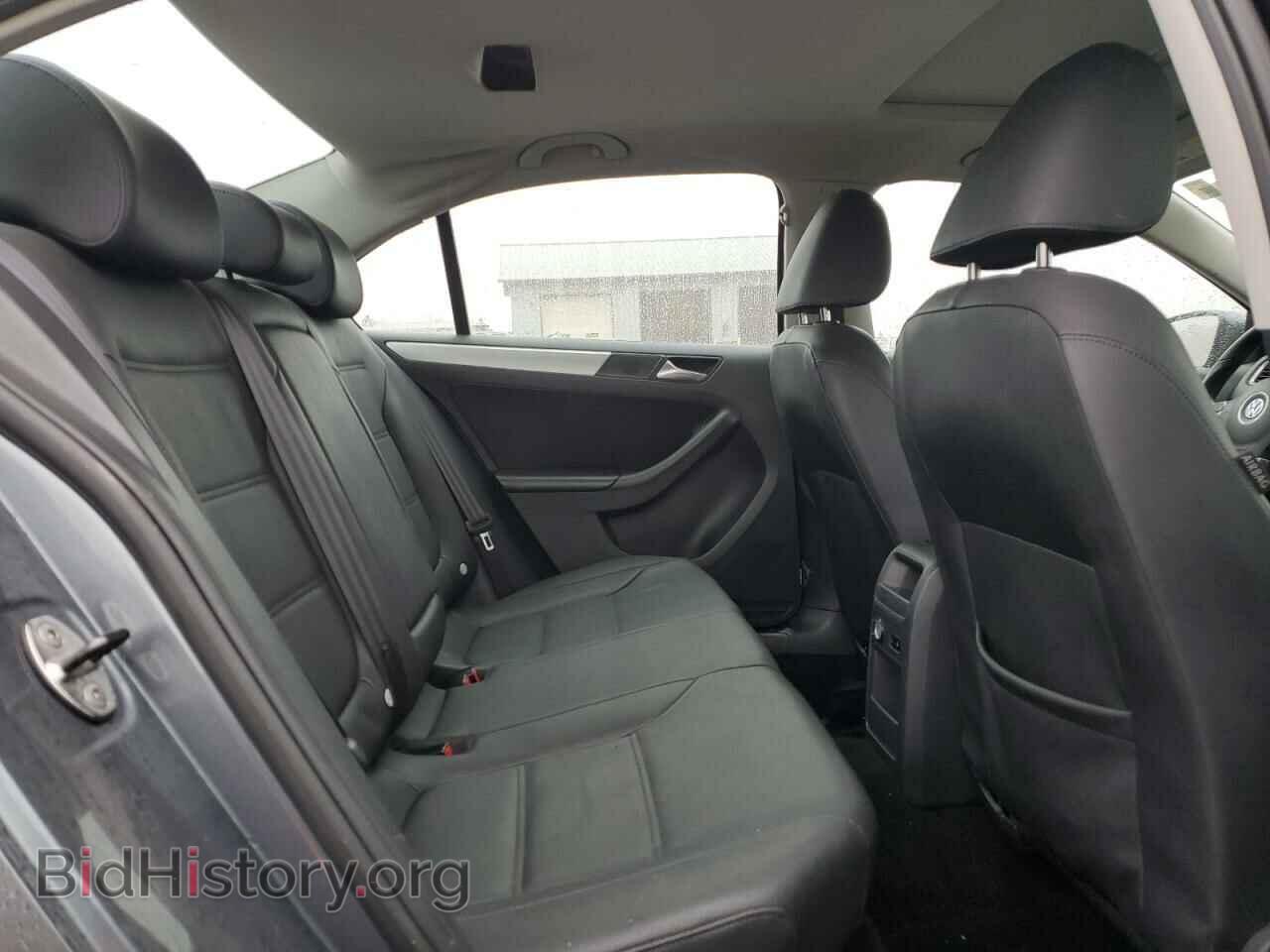 2012 VOLKSWAGEN JETTA - VIN: 3VWLL7AJ9CM423940 - Фото 10