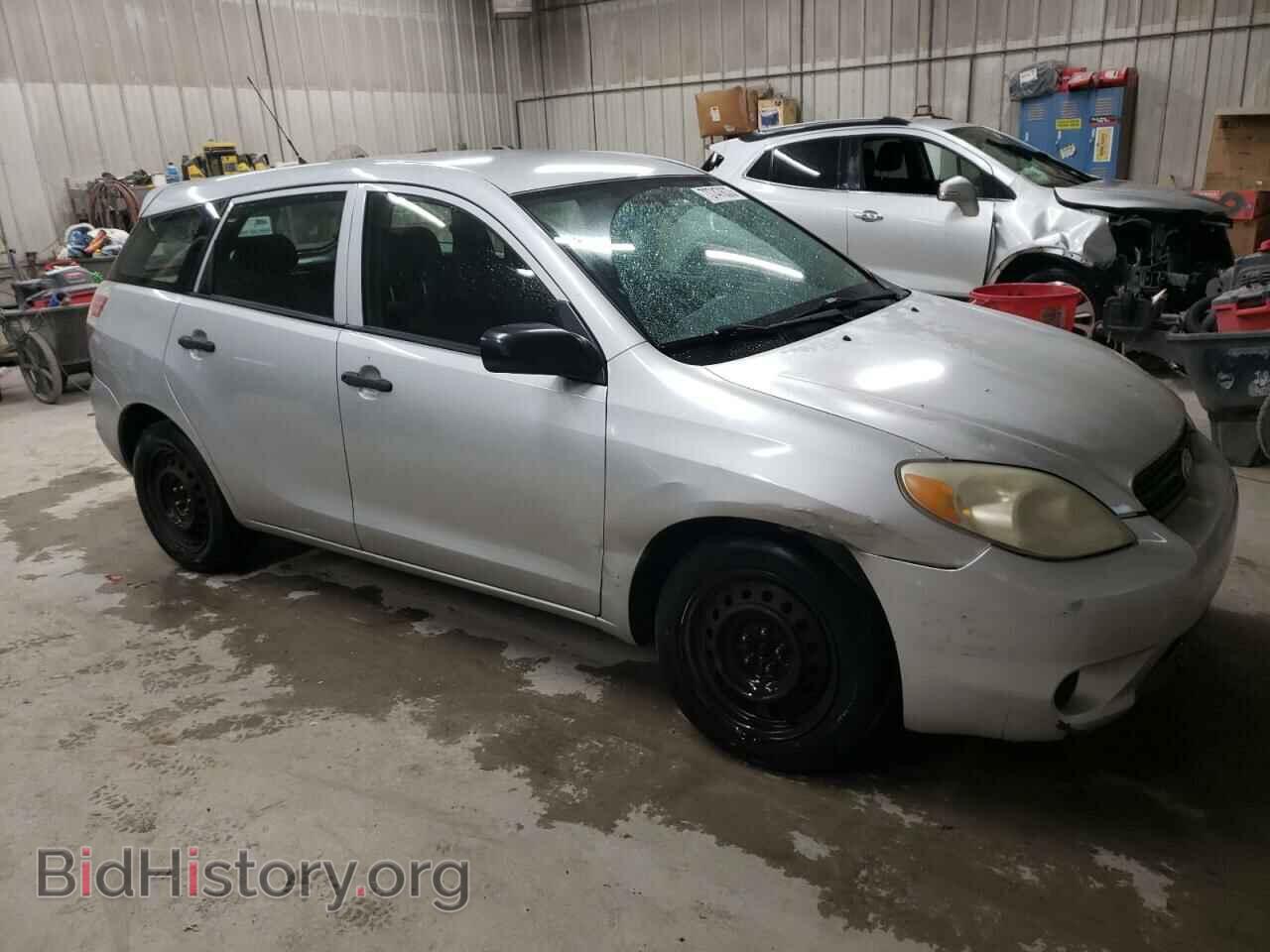 2005 TOYOTA COROLLA - VIN: 2T1KR32E25C388192 - Фото 4