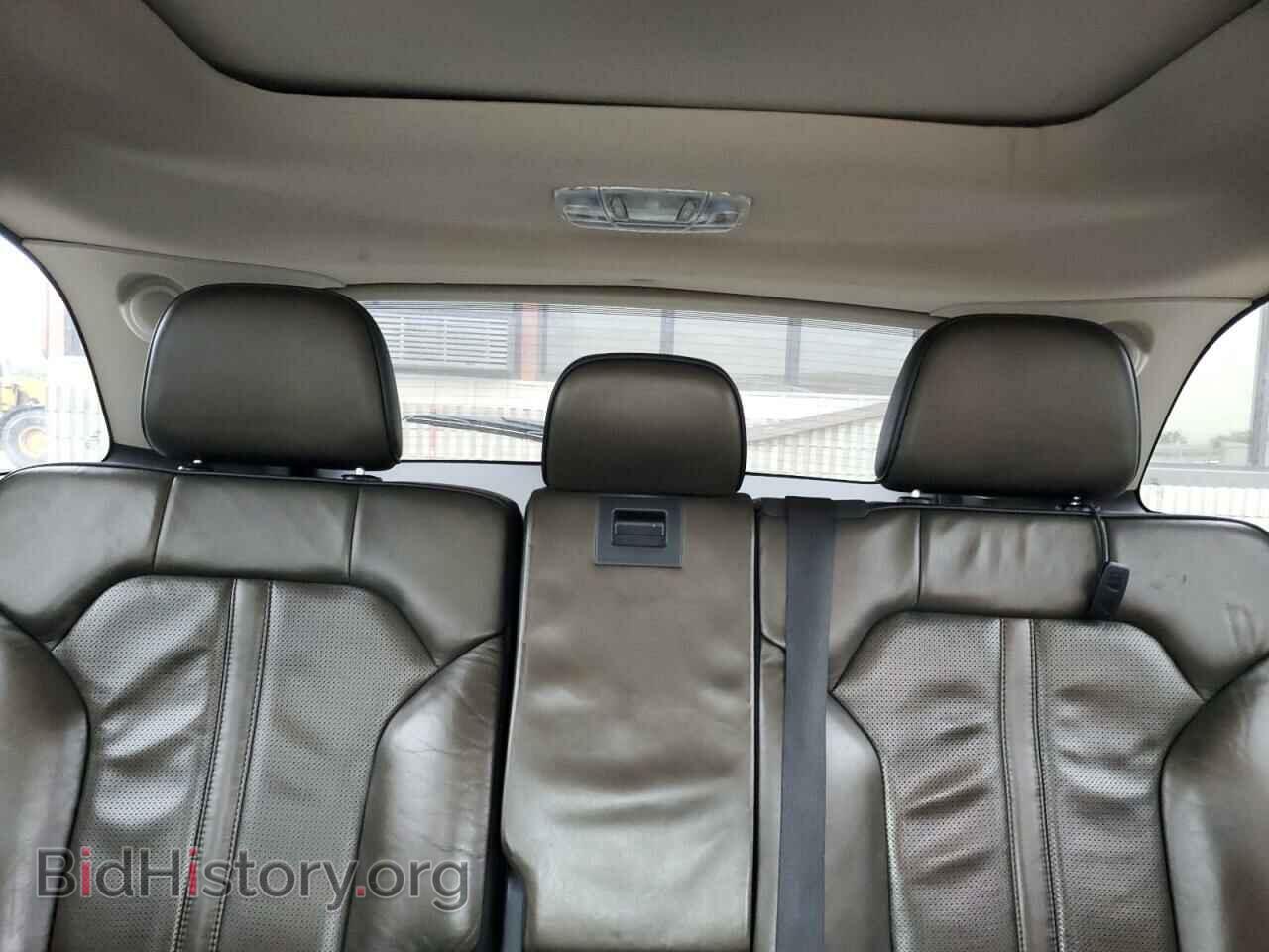 2013 LINCOLN MKX - VIN: 2LMDJ8JK9DBL04431 - Photo 10