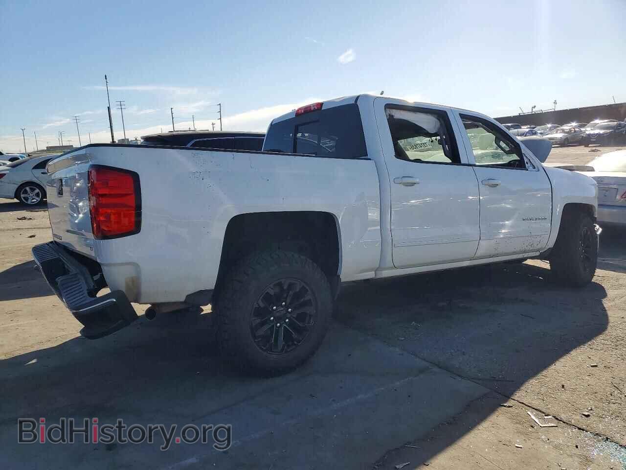 2015 CHEVROLET ALL Models - VIN: 3GCPCREC2FG514577 - Фото 3