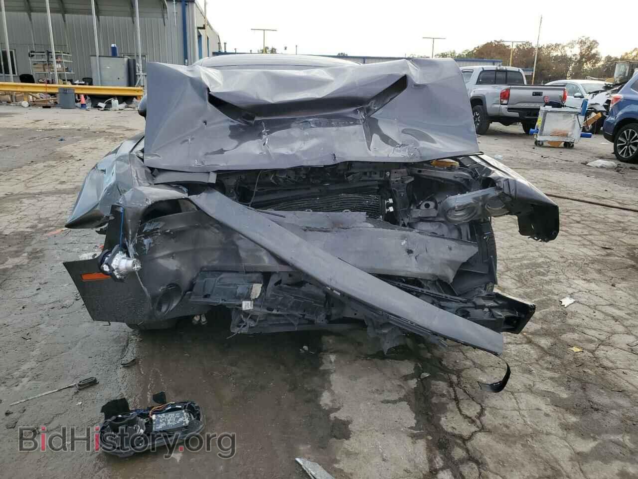 2015 DODGE CHALLENGER - VIN: 2C3CDZAG8FH850095 - Фото 5
