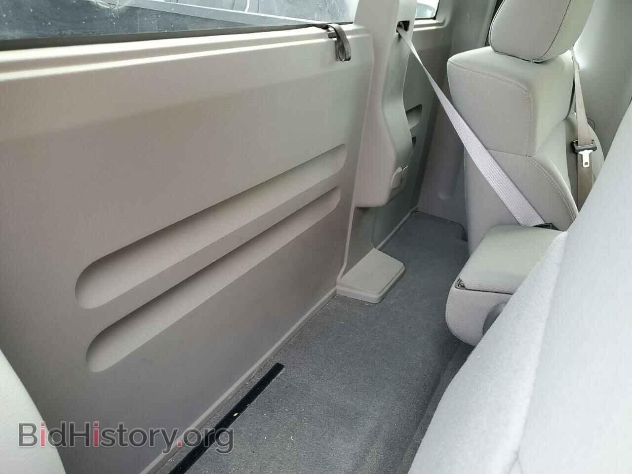 2008 FORD All Models - VIN: 1FTRF14V68KB81087 - Фото 10