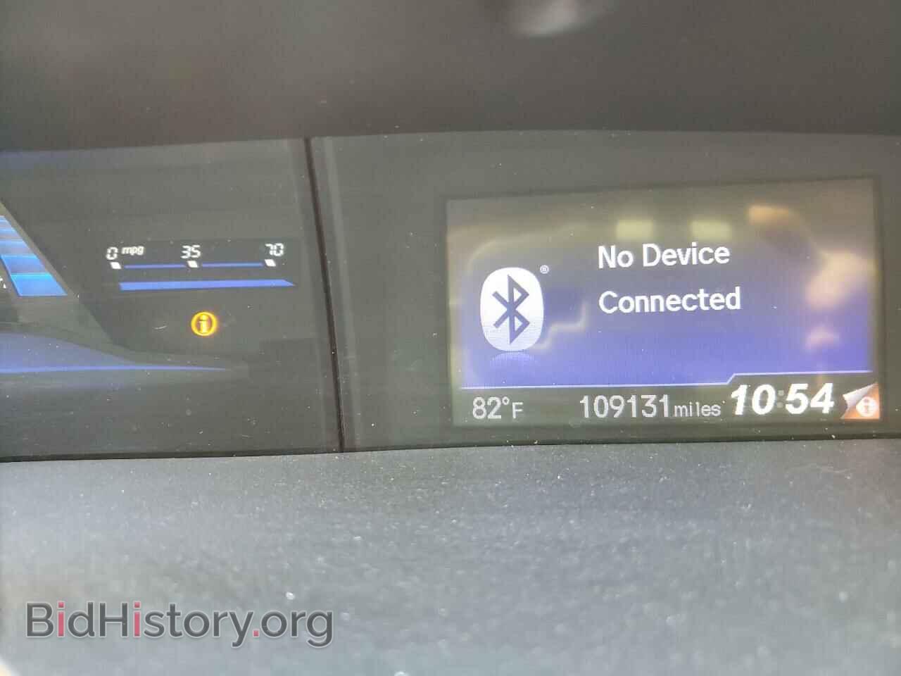 2014 HONDA CIVIC - VIN: 19XFB2F89EE273126 - Фото 9