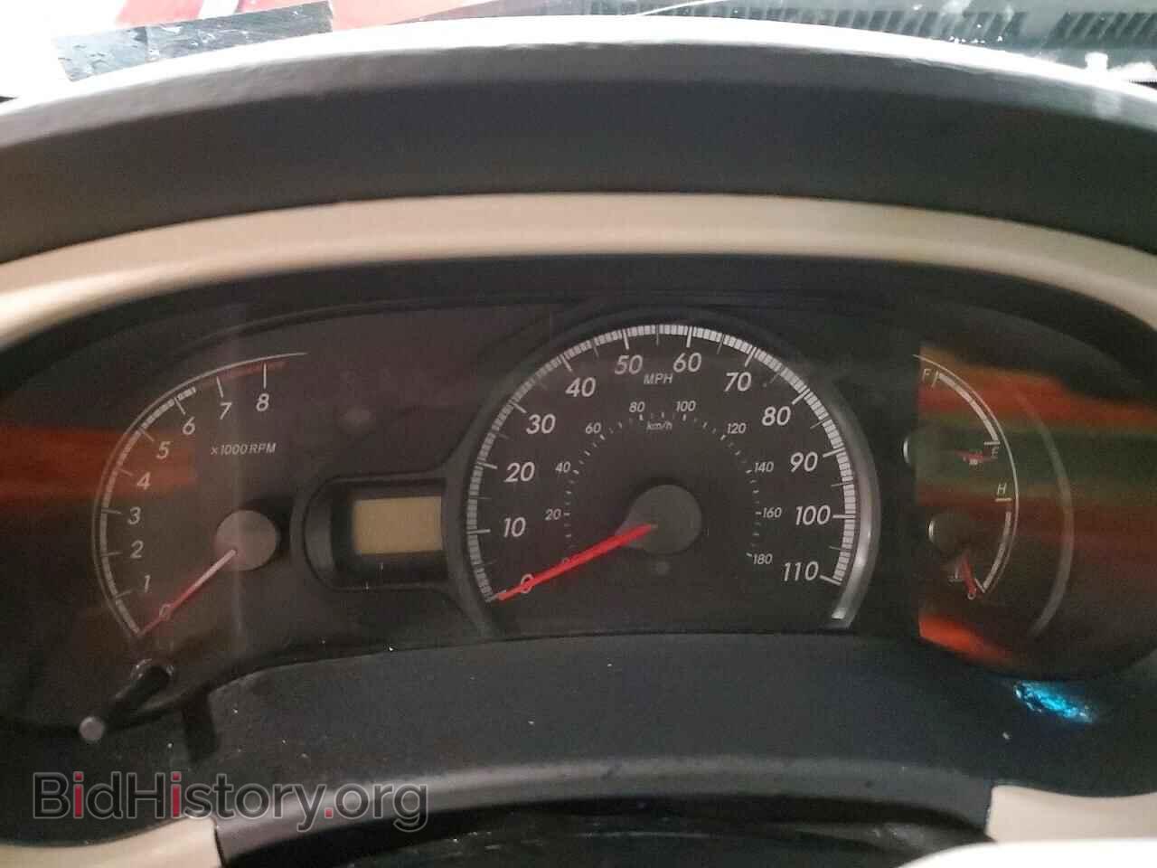 2012 TOYOTA All Models - VIN: 5TDKK3DC6CS214887 - Фото 9