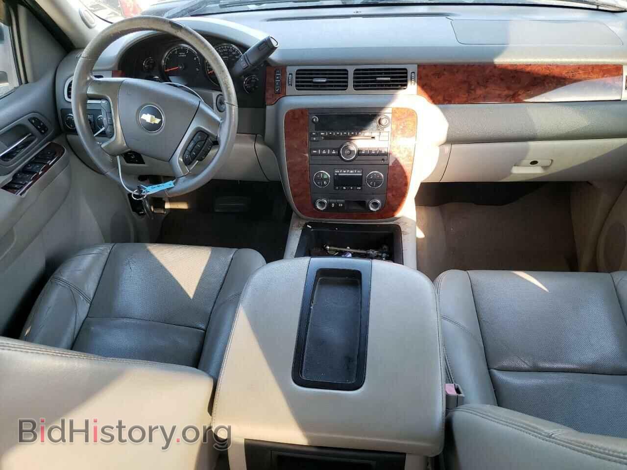 2012 CHEVROLET ALL Models - VIN: 1GC4K1E87CF204697 - Фото 8