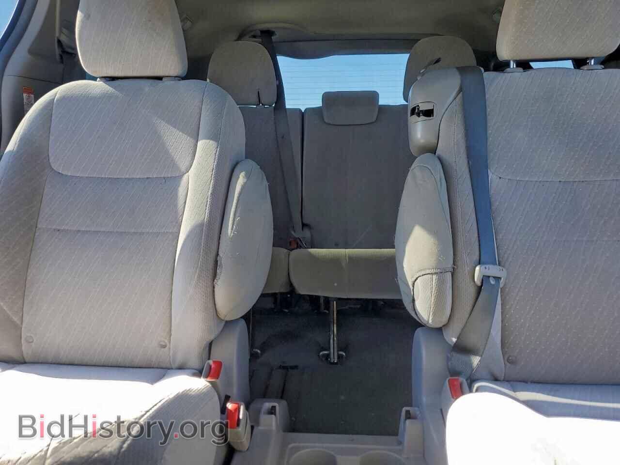 2017 TOYOTA All Models - VIN: 5TDKZ3DC6HS833525 - Фото 10