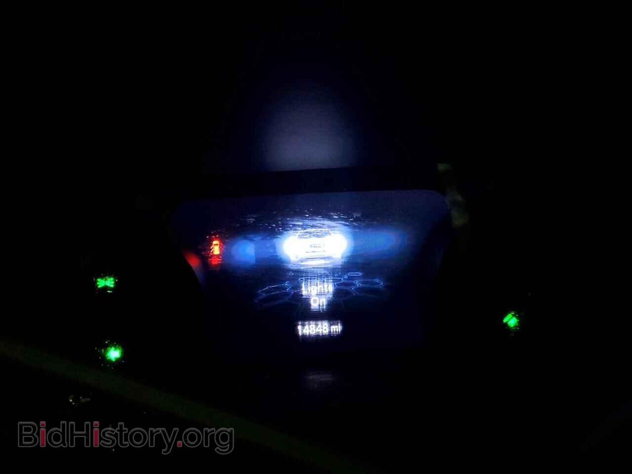 2025 JEEP COMPASS - VIN: 3C4NJDCNXST600032 - Фото 9