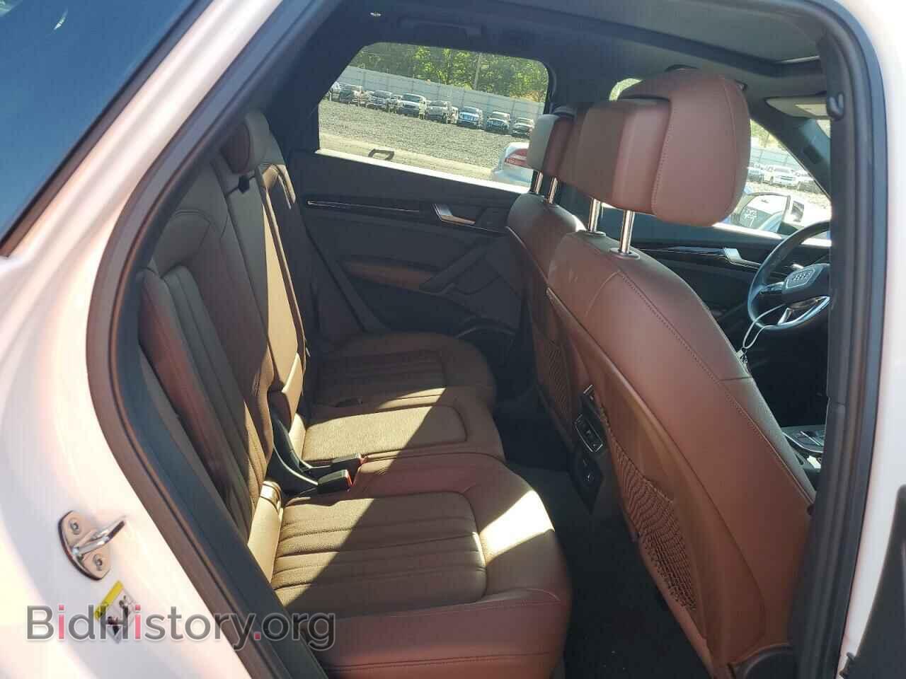 2019 AUDI Q5 - VIN: WA1BNAFY3K2074544 - Фото 10