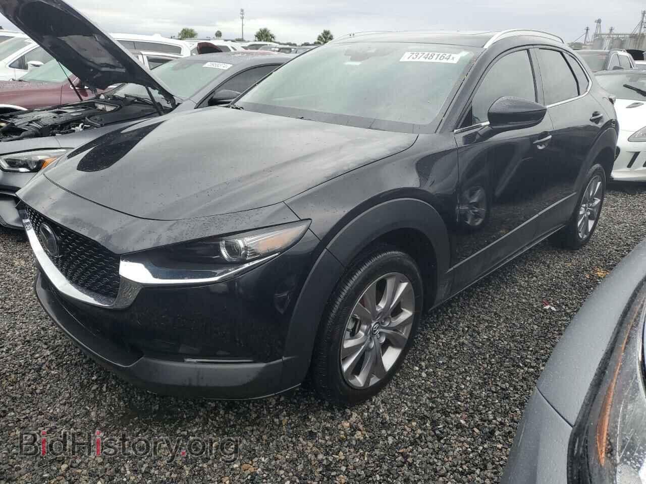 Photo 3MVDMBDL1MM305515 - MAZDA CX30 2021