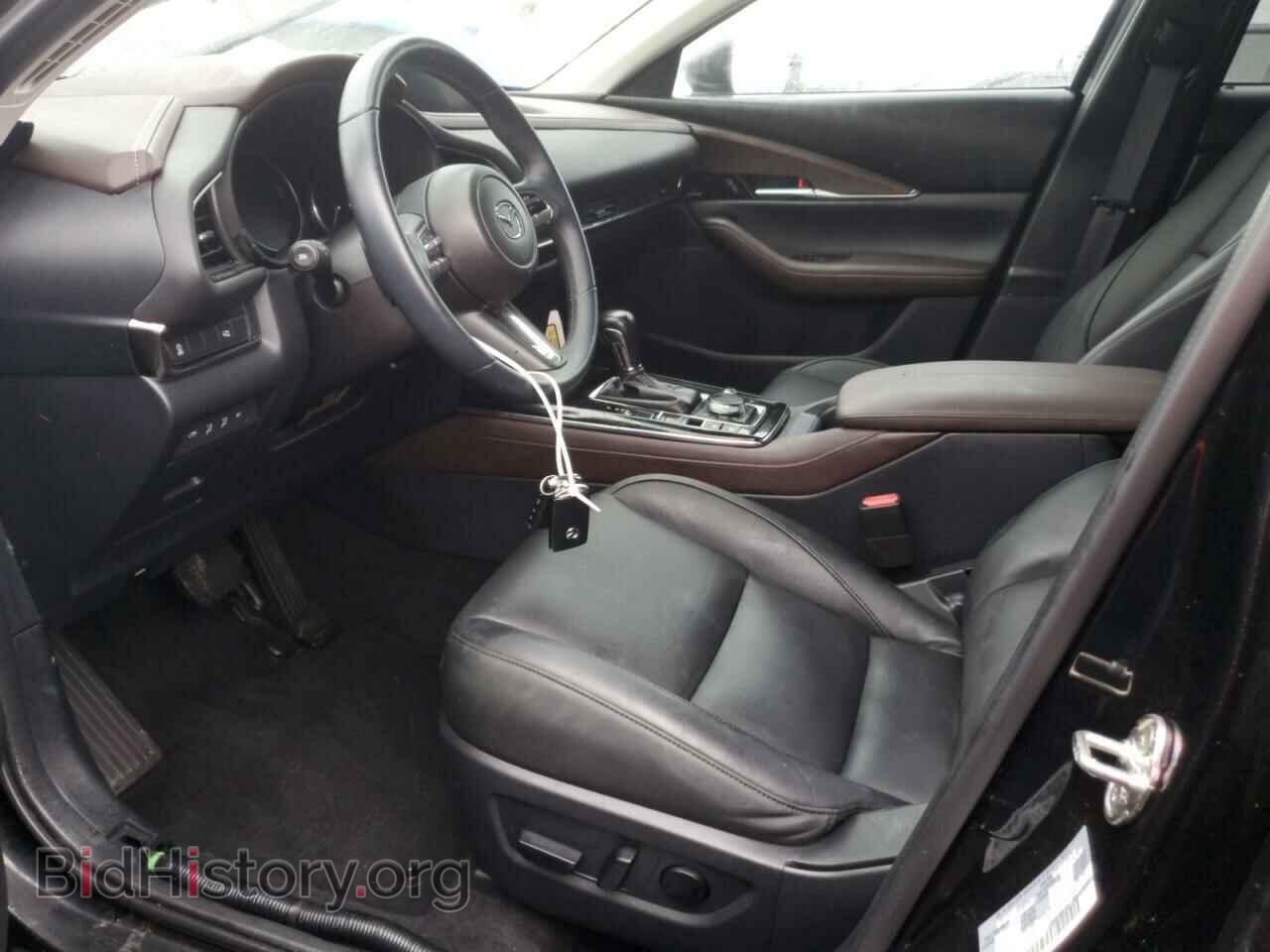 2021 MAZDA CX30 - VIN: 3MVDMBDL1MM305515 - Фото 7