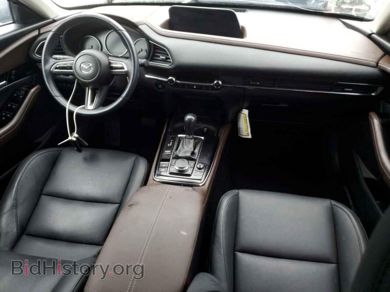 2021 MAZDA CX30 - VIN: 3MVDMBDL1MM305515 - Фото 8