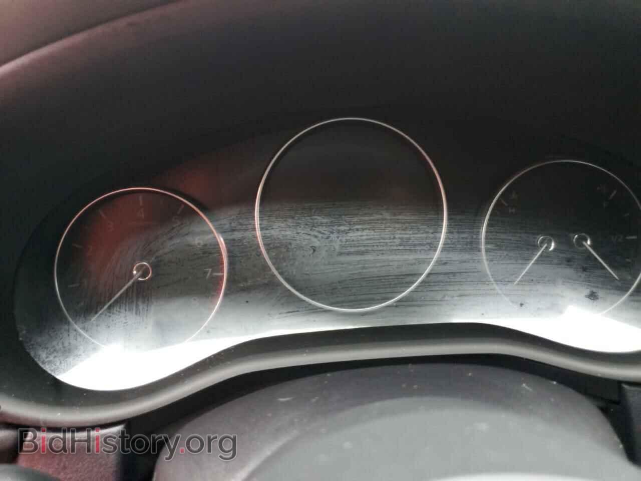 2021 MAZDA CX30 - VIN: 3MVDMBDL1MM305515 - Фото 9