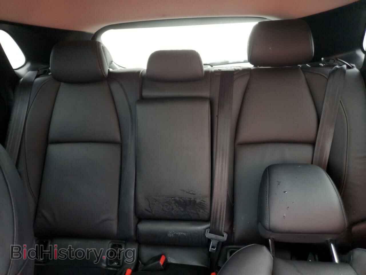 2021 MAZDA CX30 - VIN: 3MVDMBDL1MM305515 - Фото 10