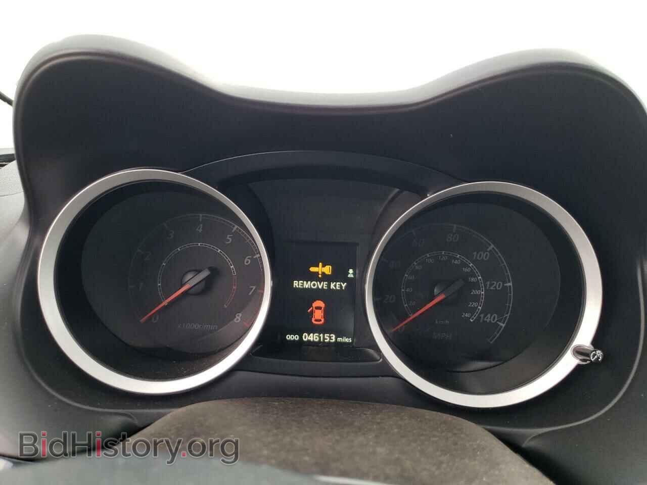 2017 MITSUBISHI LANCER - VIN: JA32U2FUXHU002490 - Фото 9