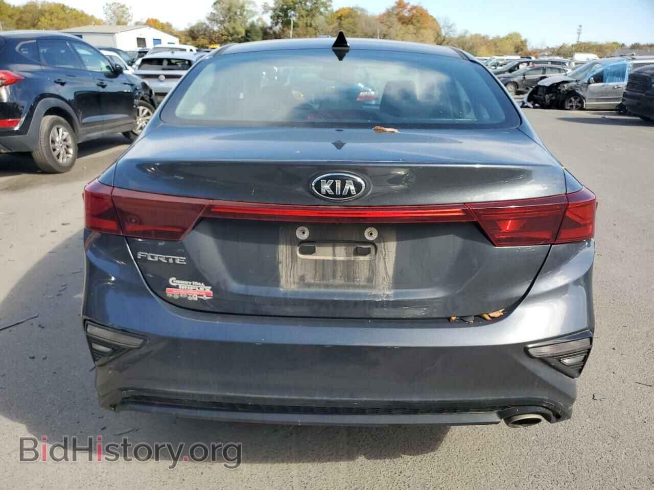 2020 KIA FORTE - VIN: 3KPF24AD1LE156413 - Фото 6