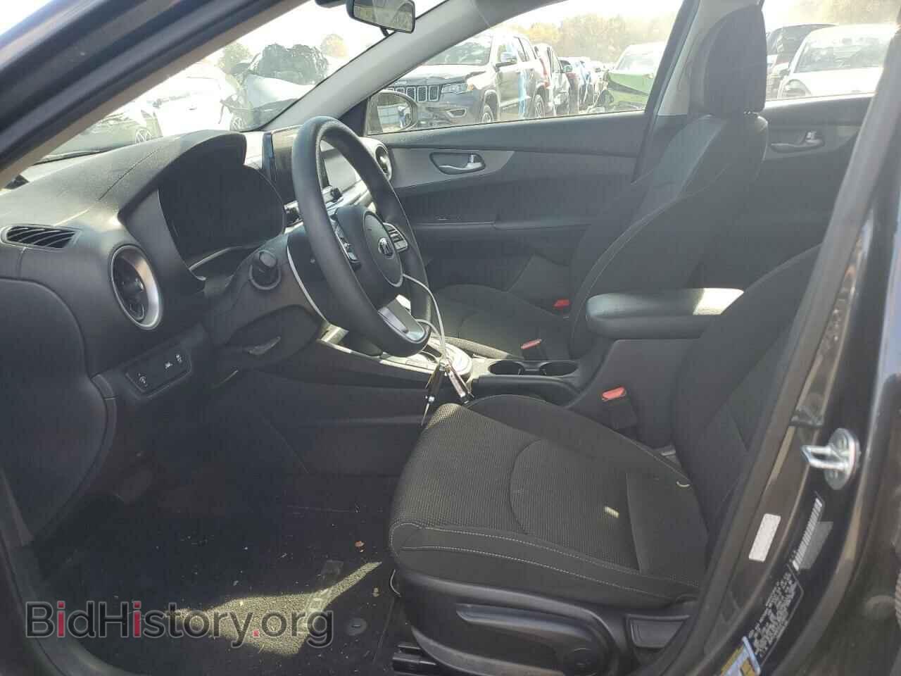 2020 KIA FORTE - VIN: 3KPF24AD1LE156413 - Фото 7