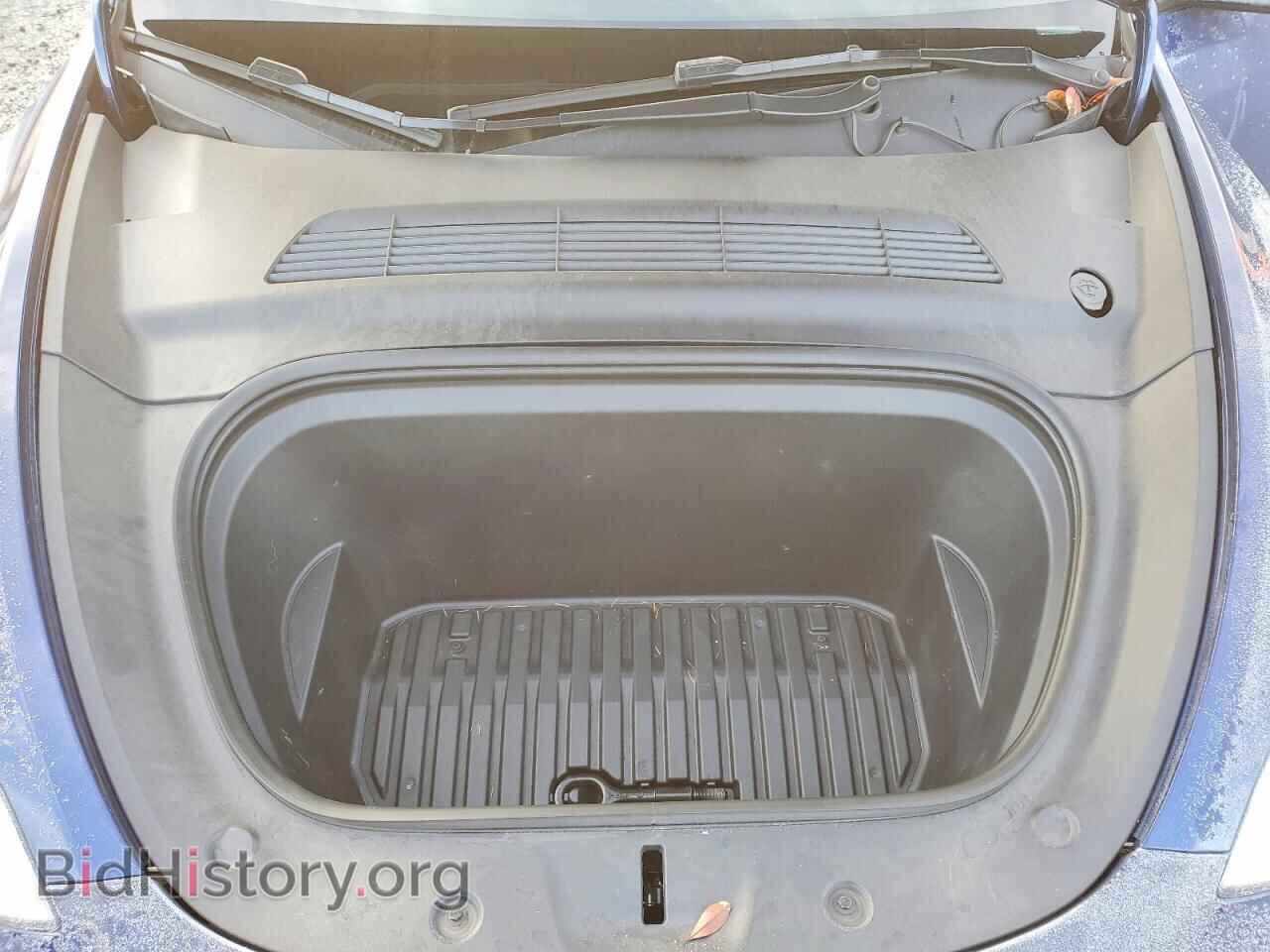 2021 TESLA MODEL Y - VIN: 5YJYGAEEXMF206538 - Photo 12