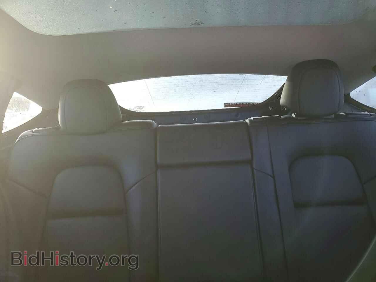 2021 TESLA MODEL Y - VIN: 5YJYGAEEXMF206538 - Photo 10