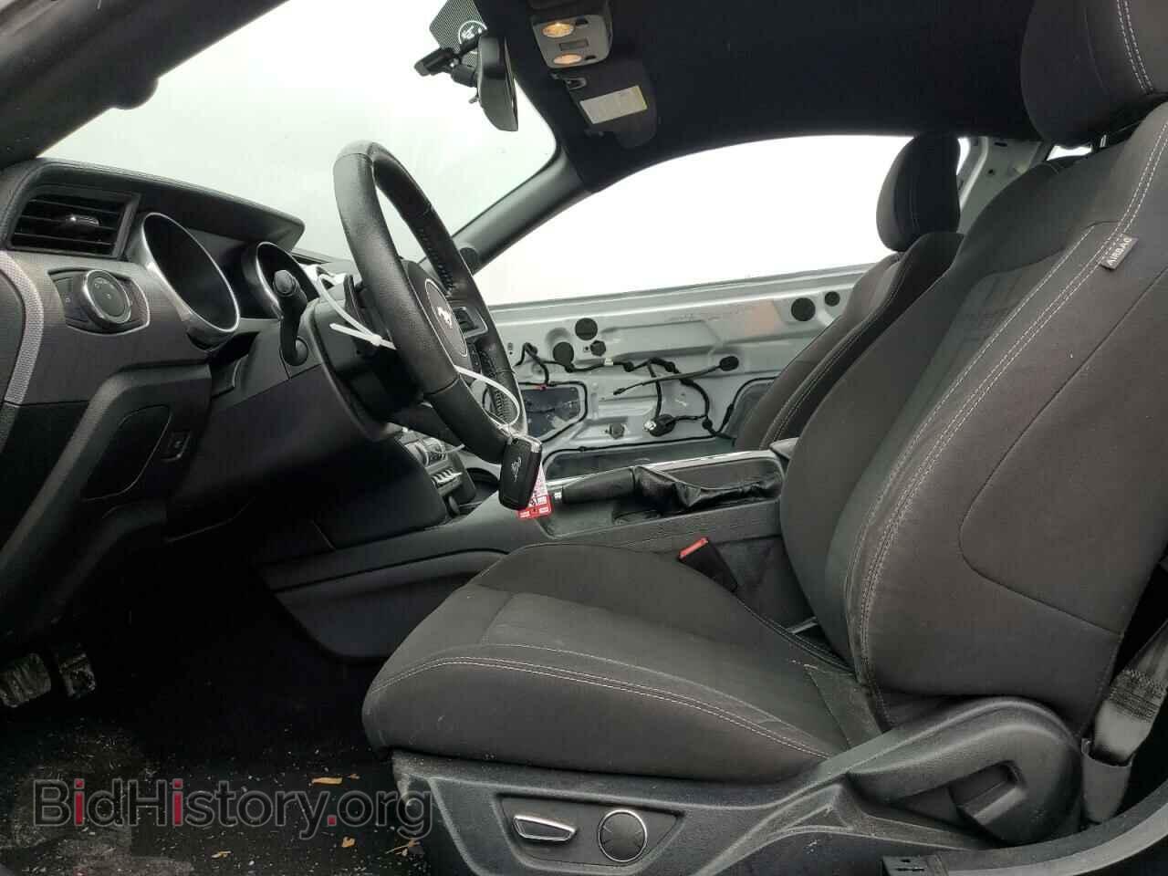 2019 FORD ALL Models - VIN: 1FA6P8TH9K5133423 - Photo 7