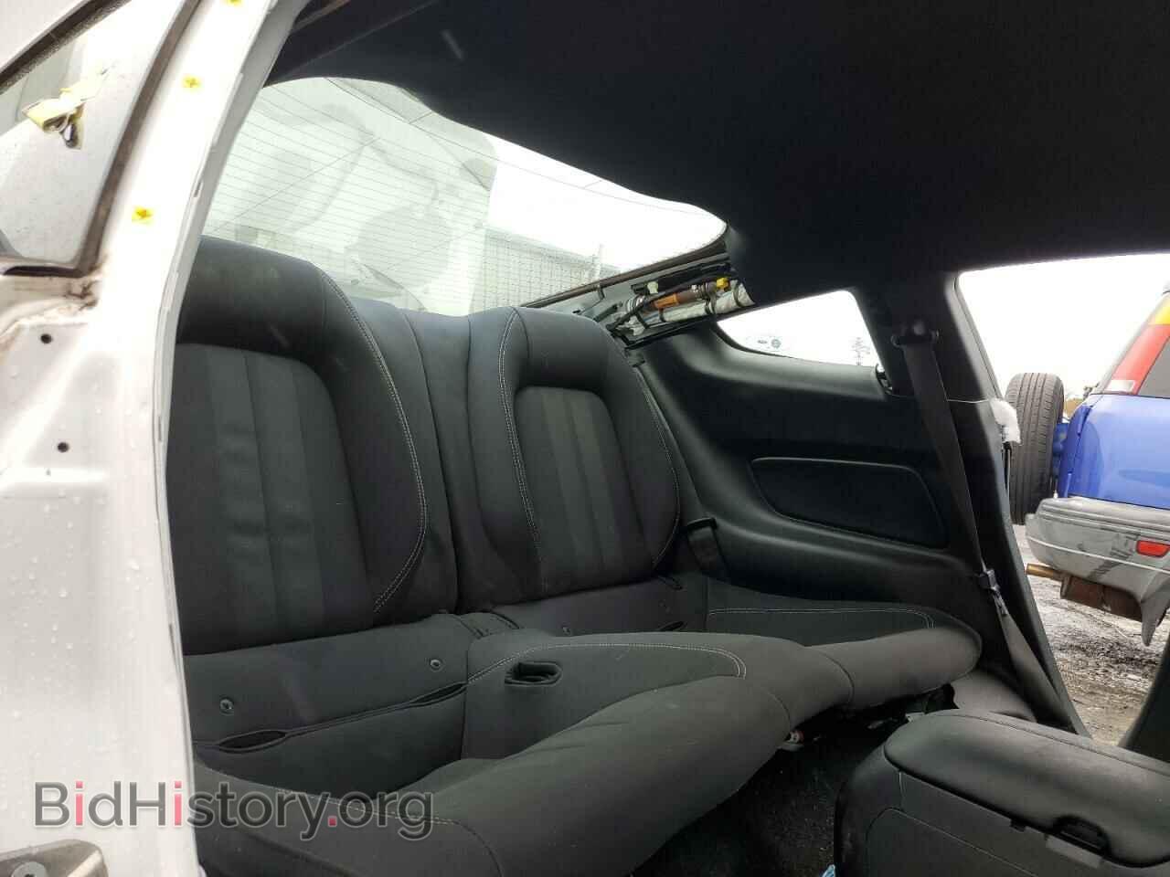 2019 FORD ALL Models - VIN: 1FA6P8TH9K5133423 - Photo 10