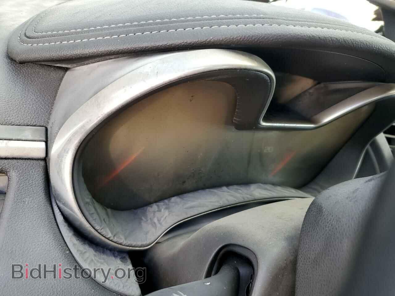 2015 CHEVROLET IMPALA - VIN: 2G1125S39F9183182 - Фото 9