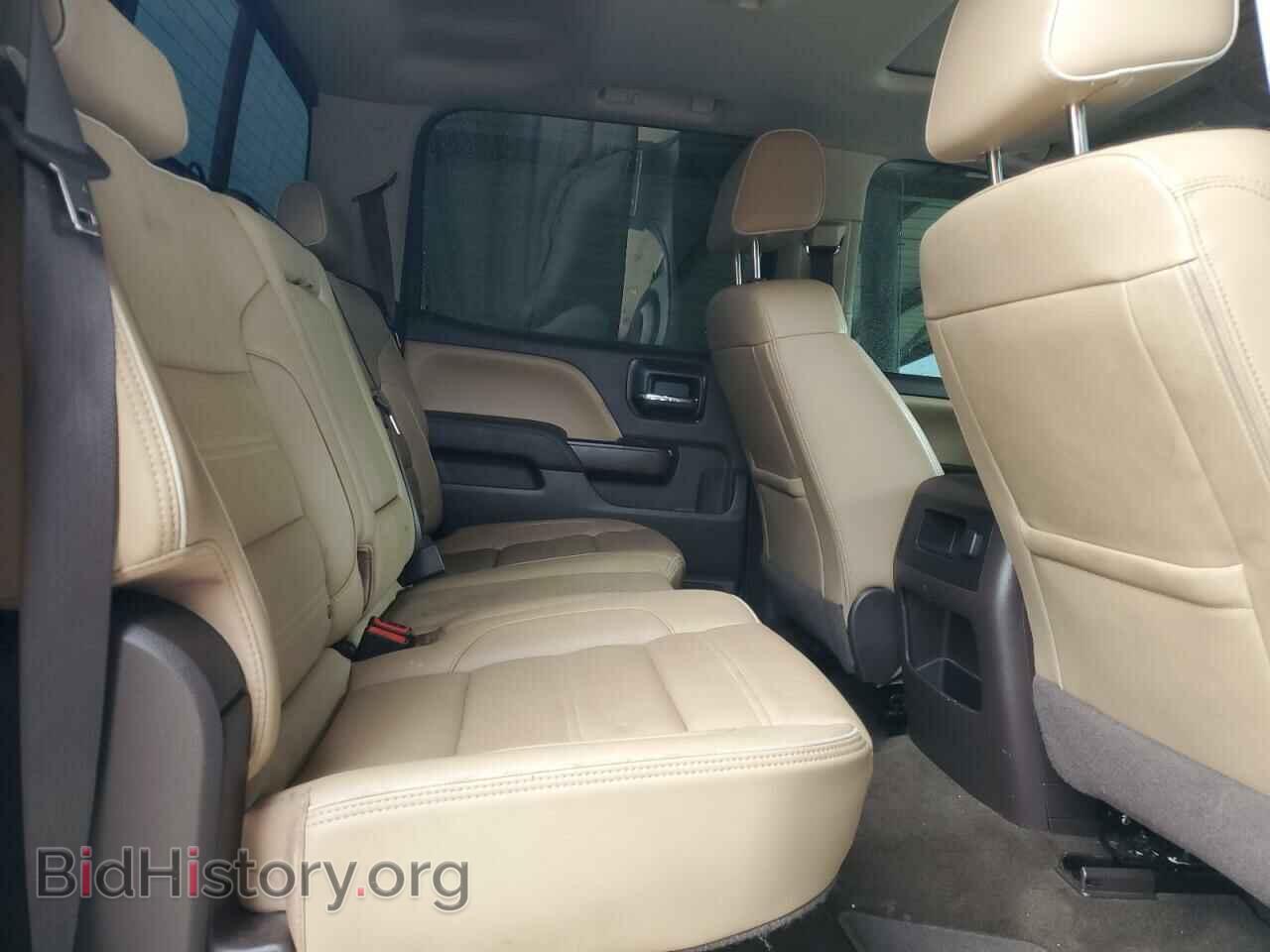 2017 GMC SIERRA - VIN: 3GTP1PEC1HG337064 - Фото 10