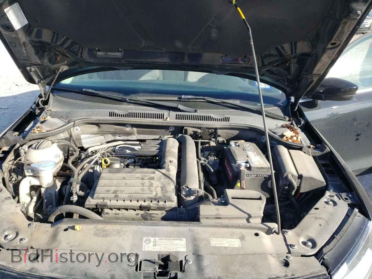 2017 VOLKSWAGEN JETTA - VIN: 3VW2B7AJ5HM320276 - Фото 11