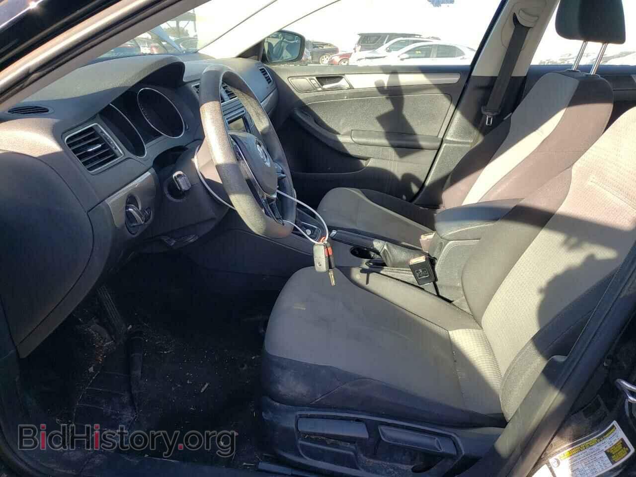 2017 VOLKSWAGEN JETTA - VIN: 3VW2B7AJ5HM320276 - Фото 7