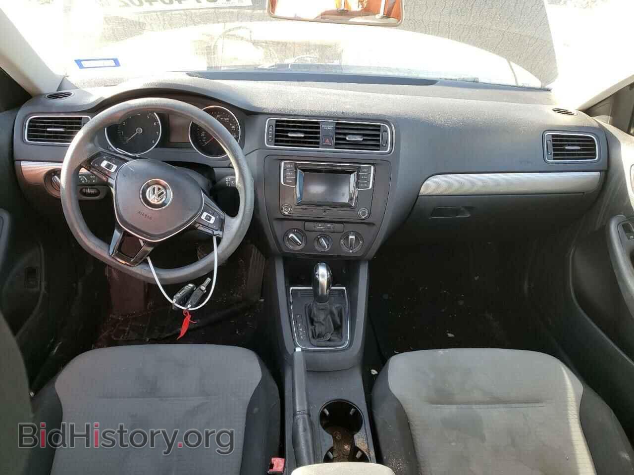 2017 VOLKSWAGEN JETTA - VIN: 3VW2B7AJ5HM320276 - Фото 8