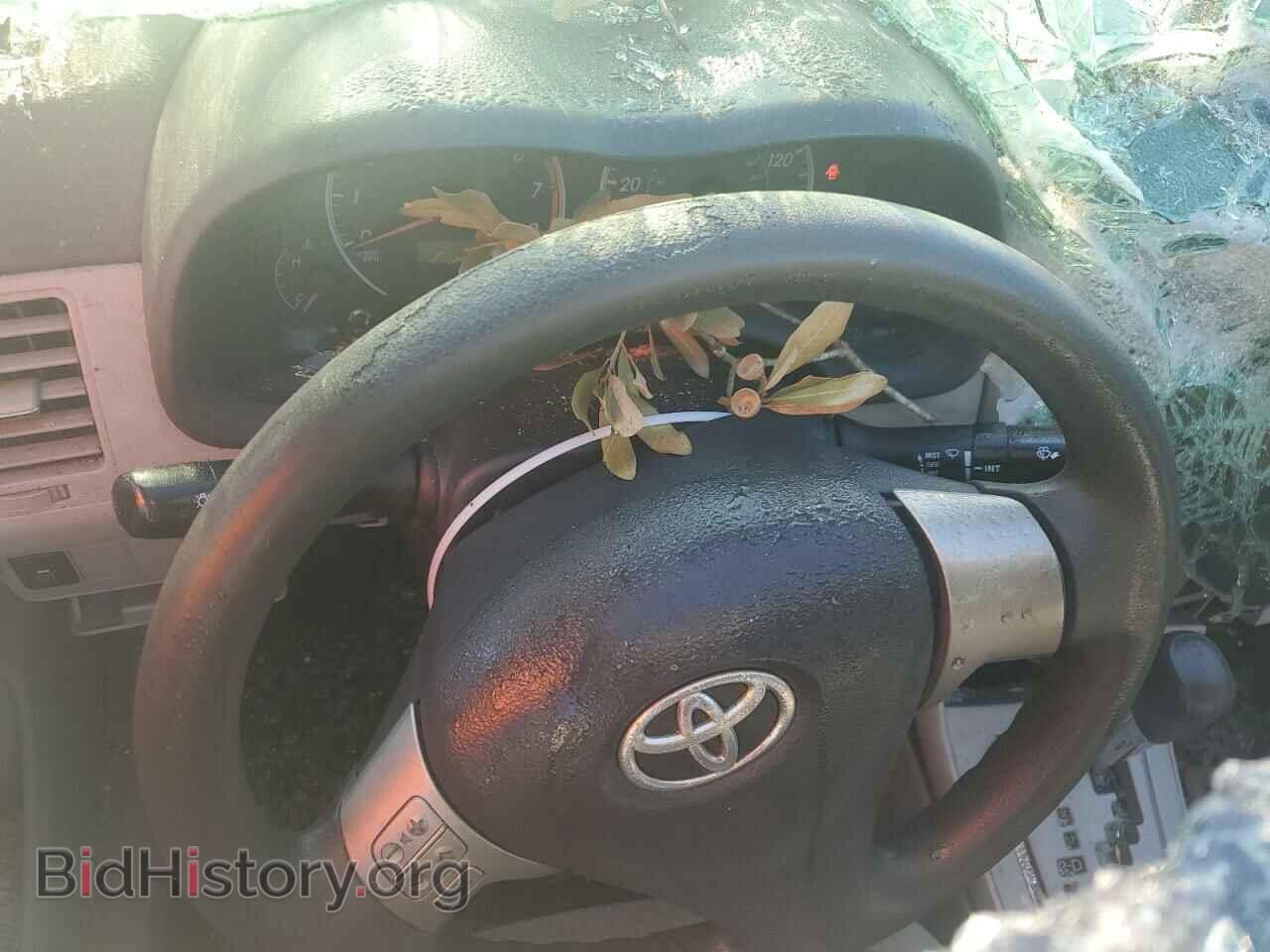 2013 TOYOTA COROLLA - VIN: 5YFBU4EE6DP167404 - Photo 9
