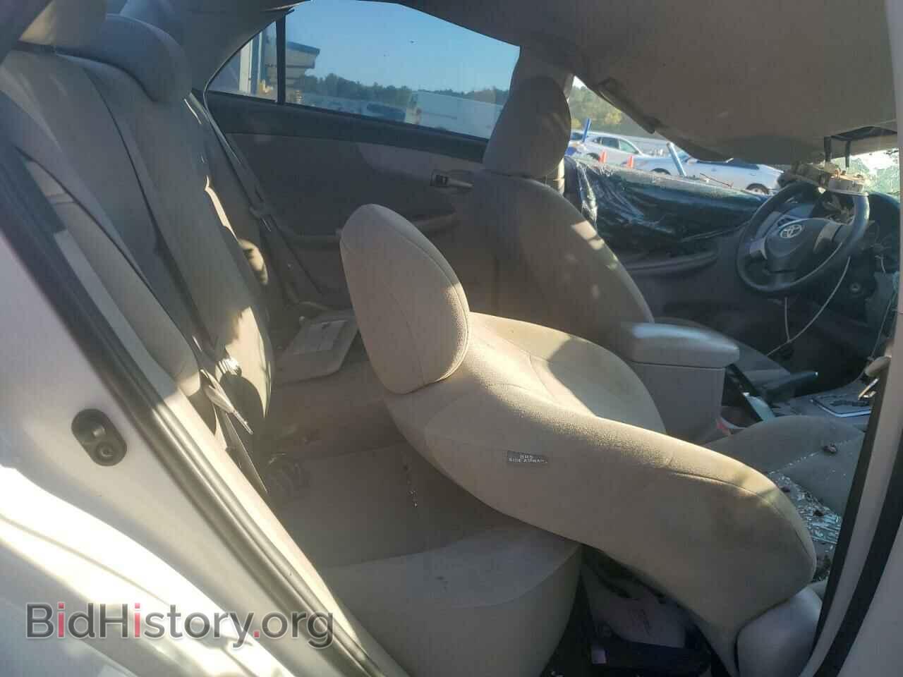 2013 TOYOTA COROLLA - VIN: 5YFBU4EE6DP167404 - Photo 10