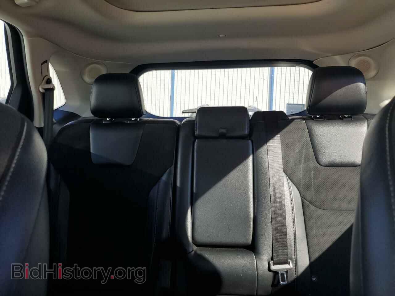 2017 FORD EDGE - VIN: 2FMPK4AP3HBC08620 - Фото 10