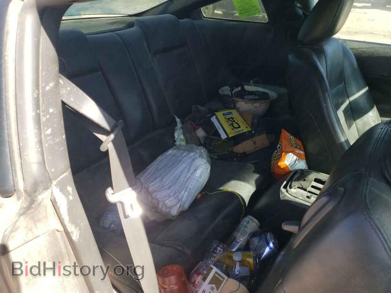 2008 FORD ALL Models - VIN: 1ZVHT80N885164256 - Фото 10