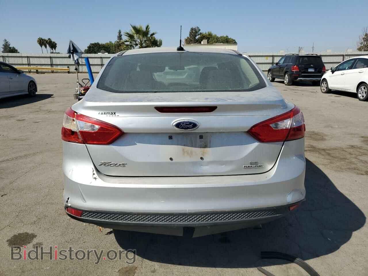 2013 FORD FOCUS - VIN: 1FADP3F25DL314969 - Photo 6