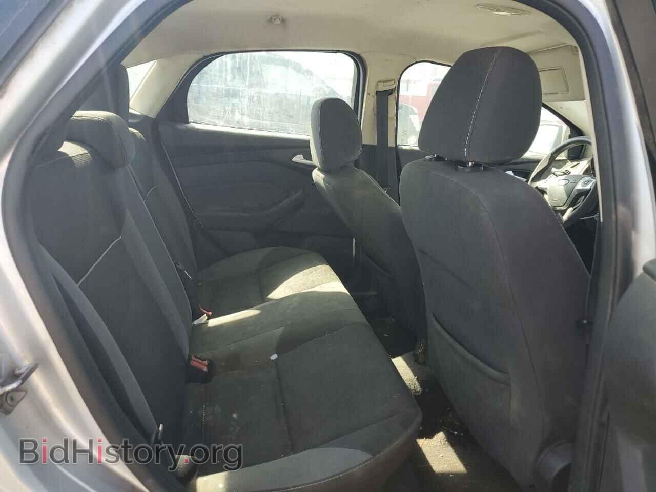 2013 FORD FOCUS - VIN: 1FADP3F25DL314969 - Photo 10