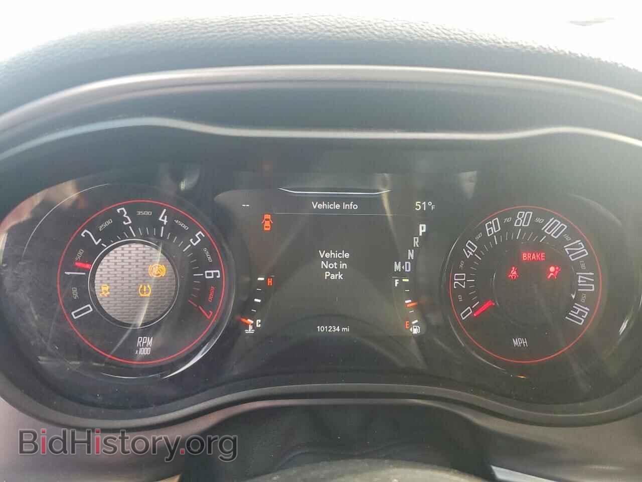 2020 DODGE CHALLENGER - VIN: 2C3CDZJG8LH254237 - Фото 9