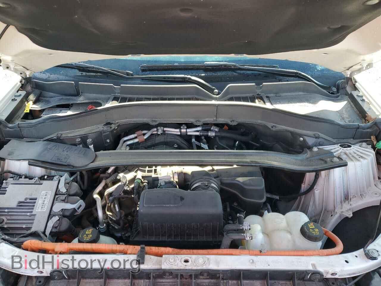 2021 FORD EXPLORER - VIN: 1FM5K8FW8MNA11116 - Photo 12