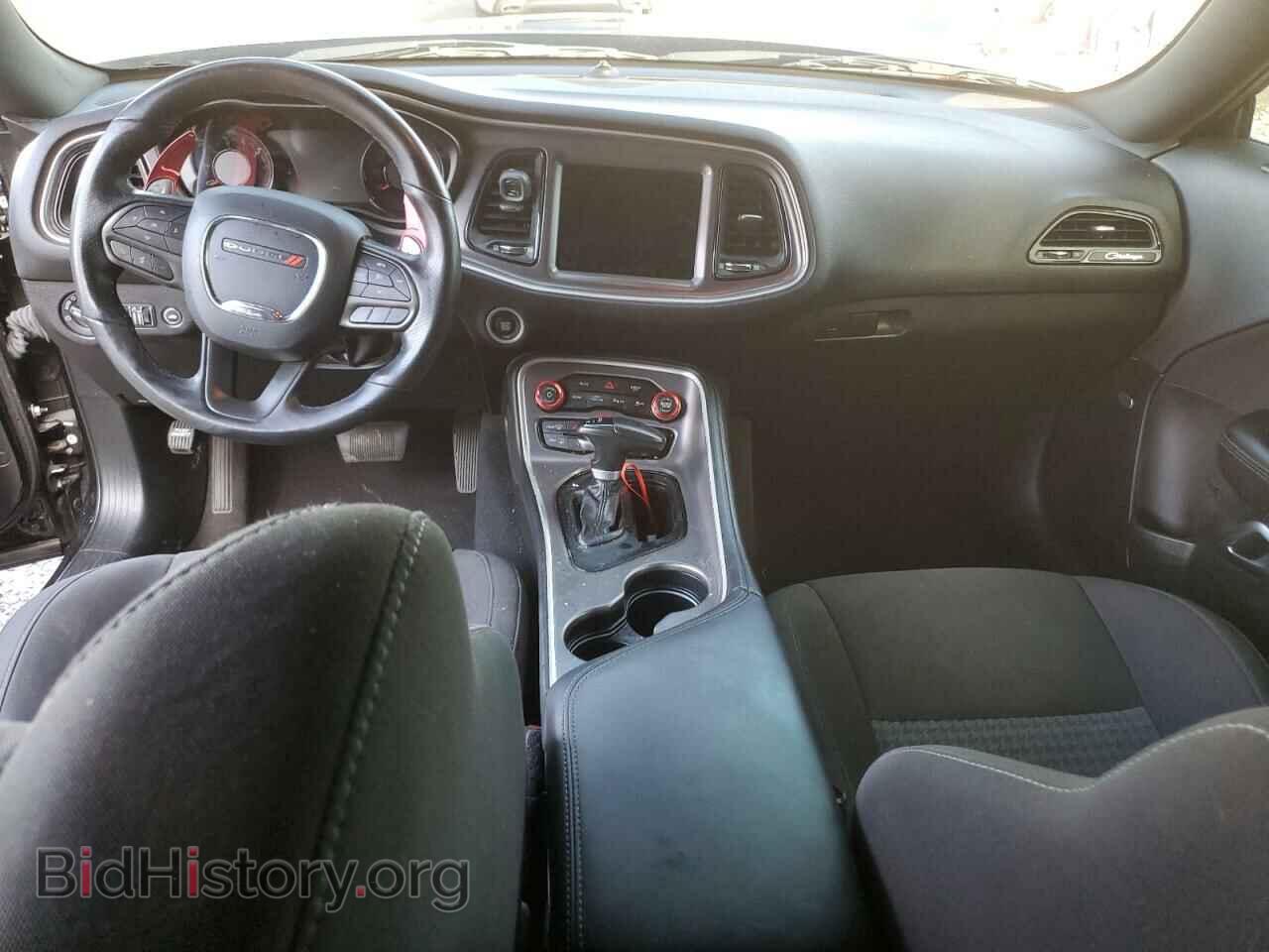 2020 DODGE CHALLENGER - VIN: 2C3CDZBT9LH189765 - Фото 8