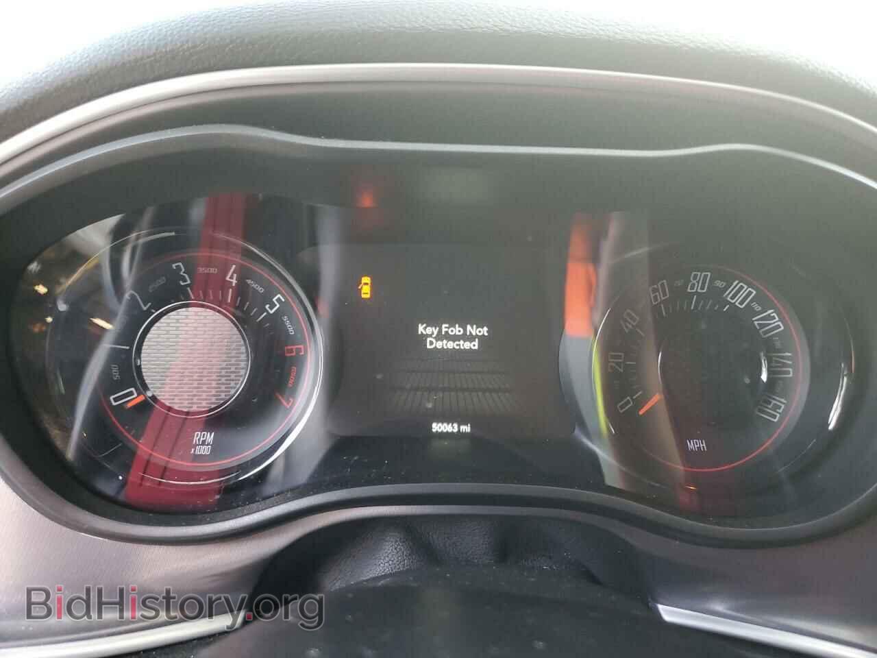 2020 DODGE CHALLENGER - VIN: 2C3CDZBT9LH189765 - Фото 9