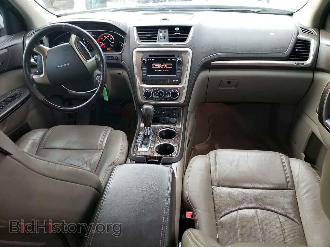 2016 GMC ACADIA DEN - VIN: 1GKKVTKD5GJ209142 - Фото 8