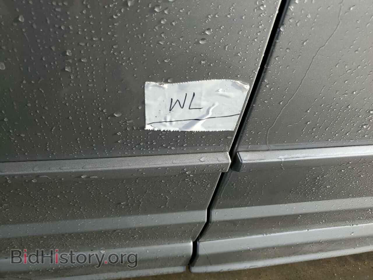 2017 DODGE CARAVAN - VIN: 2C4RDGCG6HR573547 - Photo 13