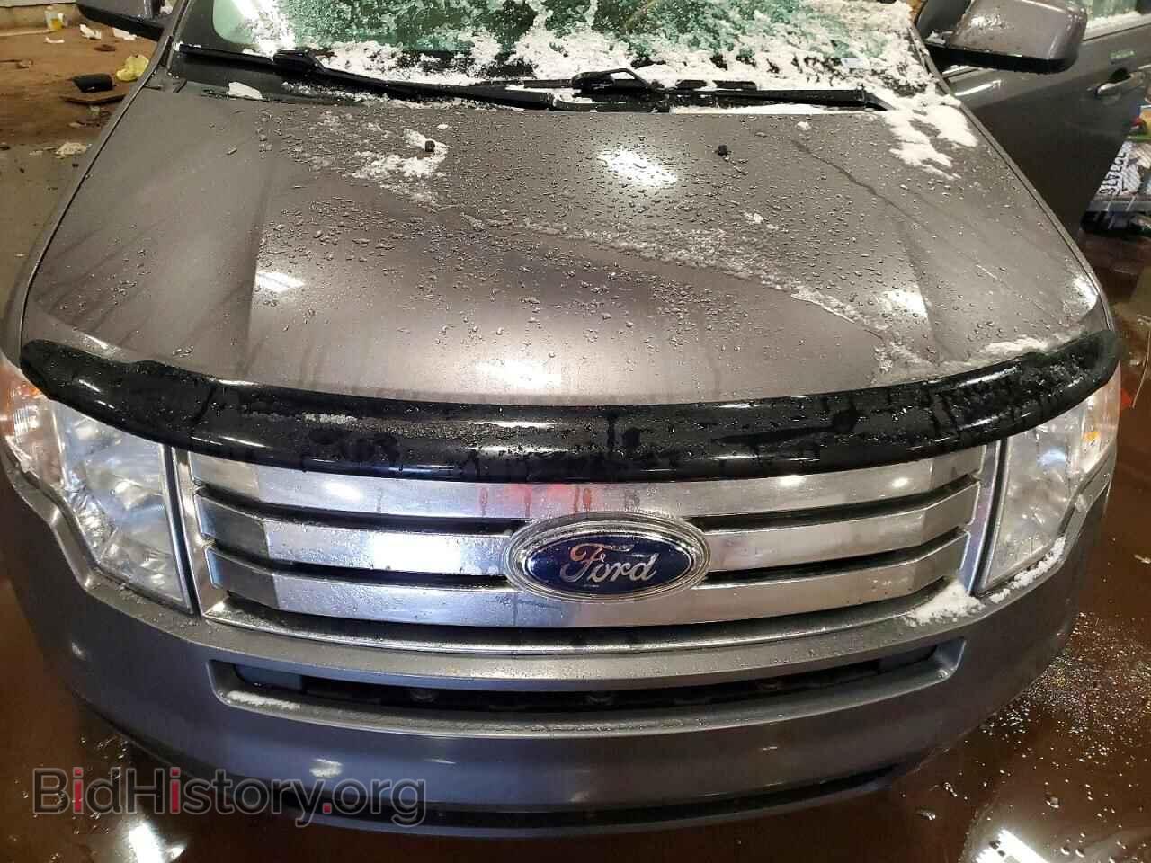 2010 FORD EDGE - VIN: 2FMDK4KC7ABB45381 - Фото 12