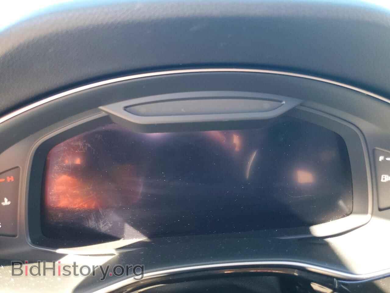 2020 AUDI Q8 - VIN: WA1BVAF10LD021910 - Photo 9