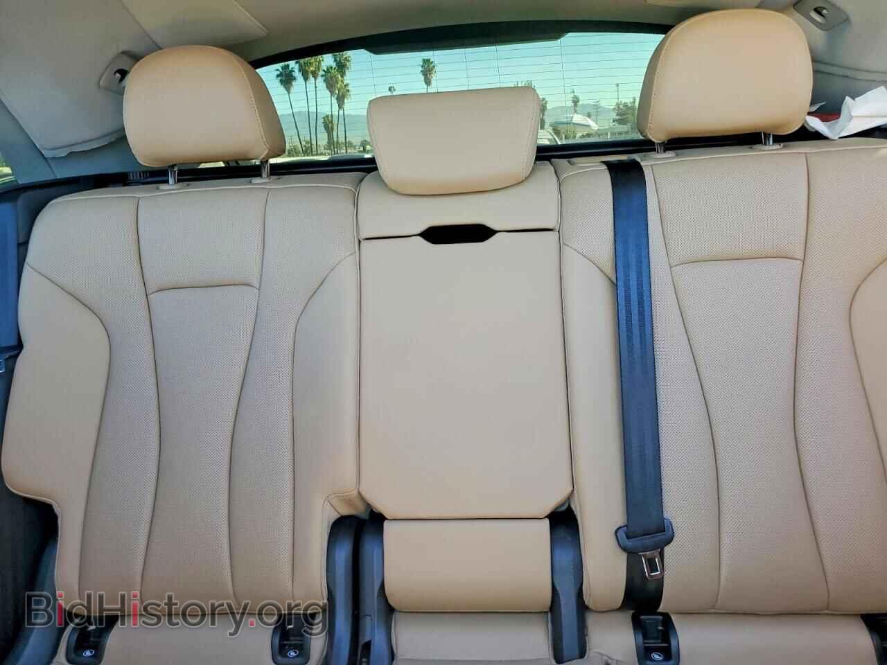 2020 AUDI Q8 - VIN: WA1BVAF10LD021910 - Photo 10