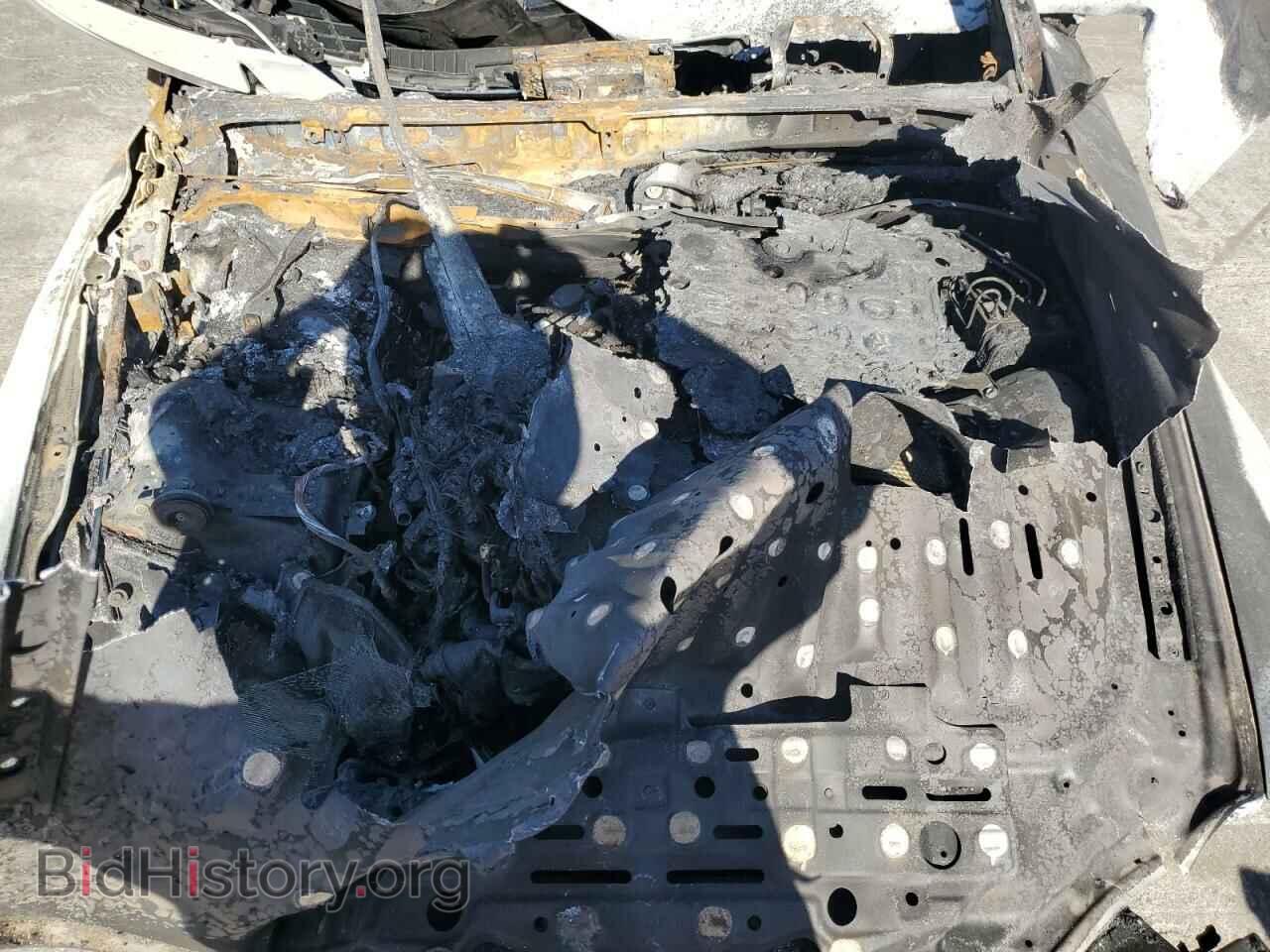 2017 LEXUS IS - VIN: JTHBA1D22H5041265 - Фото 11