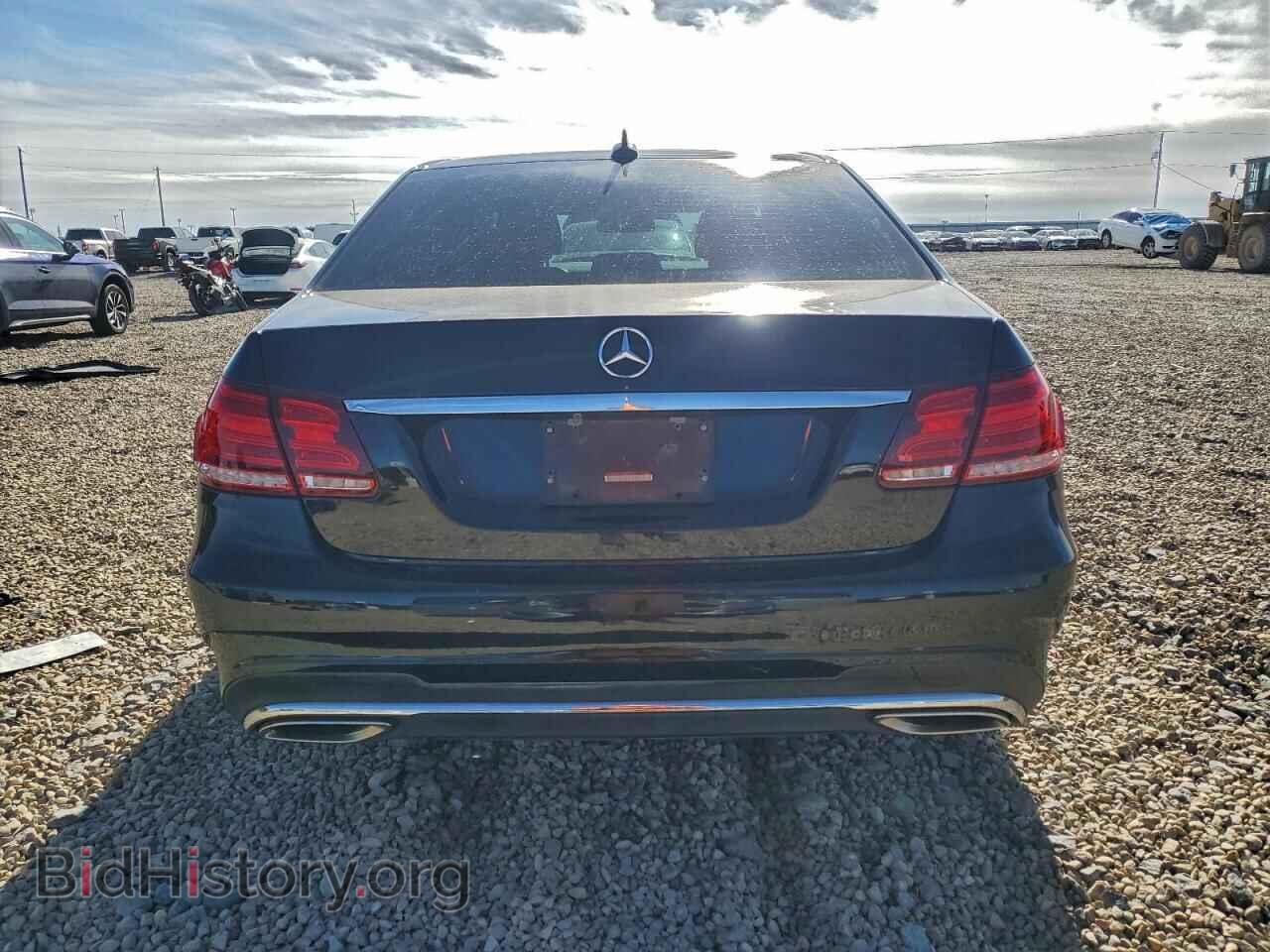 2016 MERCEDES-BENZ E-CLASS - VIN: WDDHF5KB6GB215612 - Фото 6