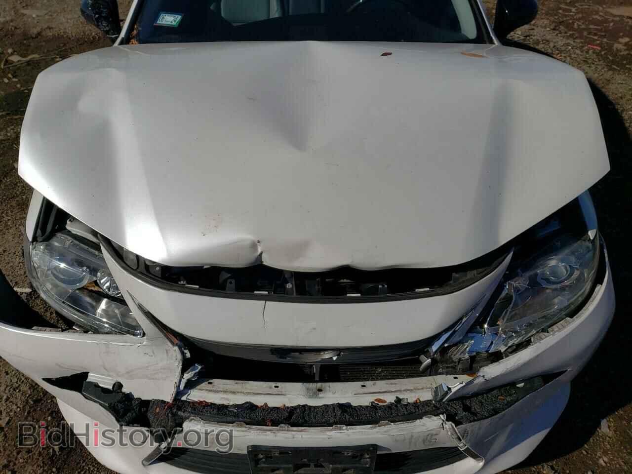 2014 LEXUS ES350 - VIN: JTHBK1GG3E2087639 - Фото 11